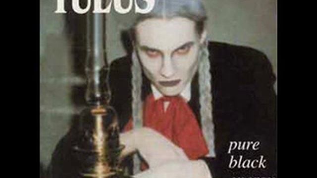 Tulus - Lycogala Epidendrum & Fuligo Septica смотреть онлайн