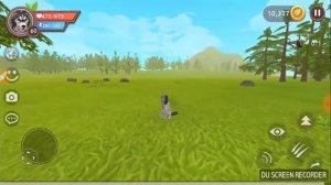 Баг в Wild Craft