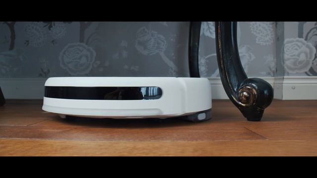 Жизнь робота / Robot Life