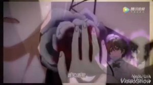 Прости меня принцесса(аниме клип)2022