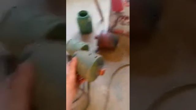 Электрический краскопульт смотреть онлайн