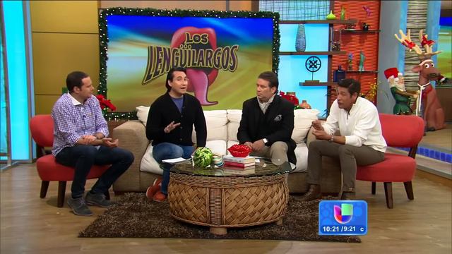 Marc Anthony dejó ver su enemistad con La India смотреть онлайн