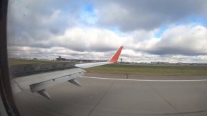 𝟒𝐊 Aeroflot | Boeing 737-800 | Airbus A321 Взлет | Посадка | Аэропорт | Якутск Шереметьево - Минск