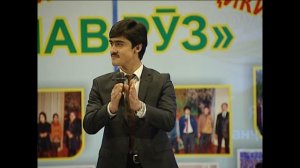 ТаКлИд 2020.Мухаммаднасими Сухроб-Копияи шодравон Кароматуллохи Курбон