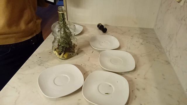 Ulei aromatizat si sanatos preparat in doar 2 minute. Prepara singur si nu mai cumpara!!!#9 Sanatat смотреть онлайн