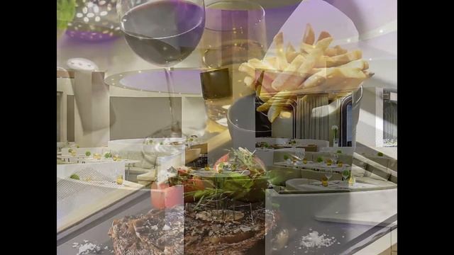 Гостиница Новотель Москва Сити. Отель Novotel метро Выставочная и Международная.