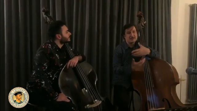 Capitani coraggiosi vivo live s02e22 - Bassi & Losacco смотреть онлайн