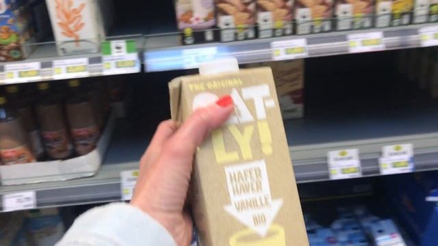 Цены на продукты в Германии.Готовим ПП мороженое смотреть онлайн