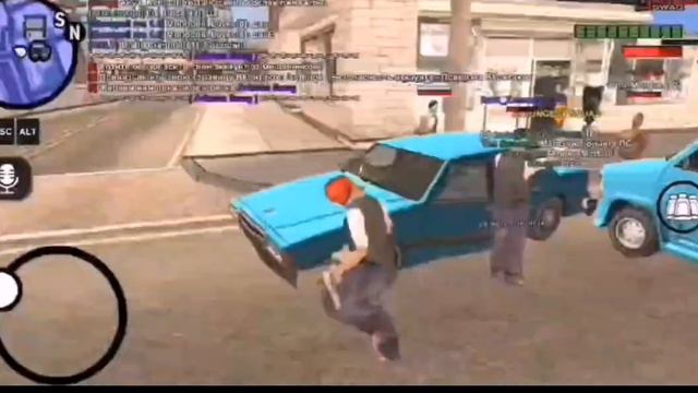 ЧТО МОЖНО ДЕЛАТЬ НА ARIZONA SWAG????? В это видео ты узнаешь! смотреть онлайн