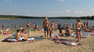 Мой первый VLOG! Тверь_Терема_семейный отдых