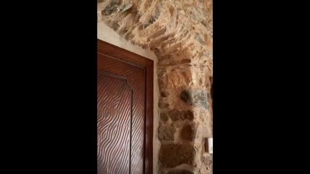 Отель Mas 1670 - Calonge - Каталонии - Испания - Интерьеры.... смотреть онлайн