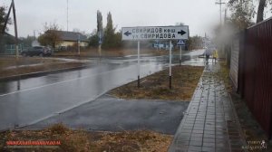 Зачем в Казахстане в Кушмуруне переименовывать улицы