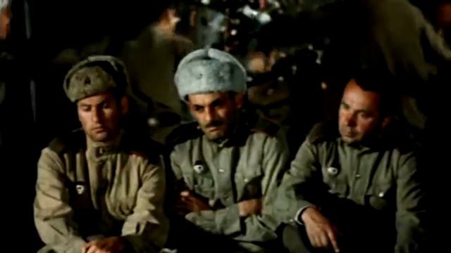 Вадим Козин - Забытое танго (из к/ф "Женя, Женечка и "катюша" (1967)") смотреть онлайн