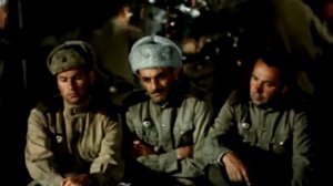 Вадим Козин - Забытое танго (из к/ф "Женя, Женечка и "катюша" (1967)")