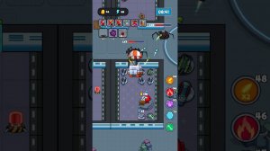 Прохождение Space Survivor #10 ➤ Ночь 10