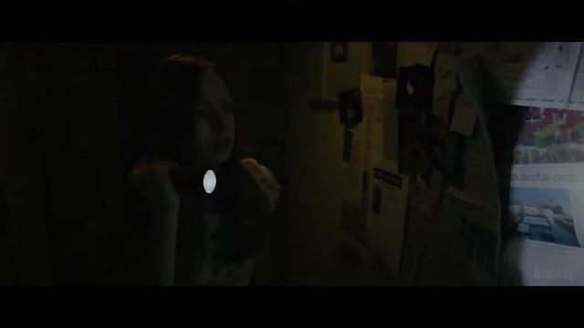 CAPTIVE Trailer (2021) Jolene Andersen, Thriller Movie смотреть онлайн