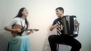 Tchaikovsky Neapolitan Song Неаполитанская песенка op.39