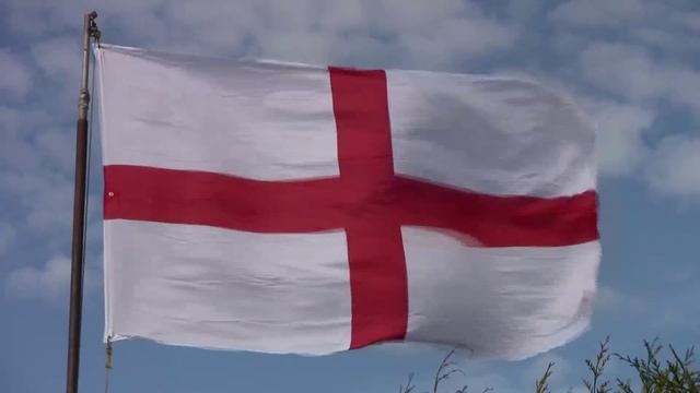 St George's Flag смотреть онлайн