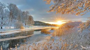 На Муромской дороге -народная песня-Г.Погорельская.mp4