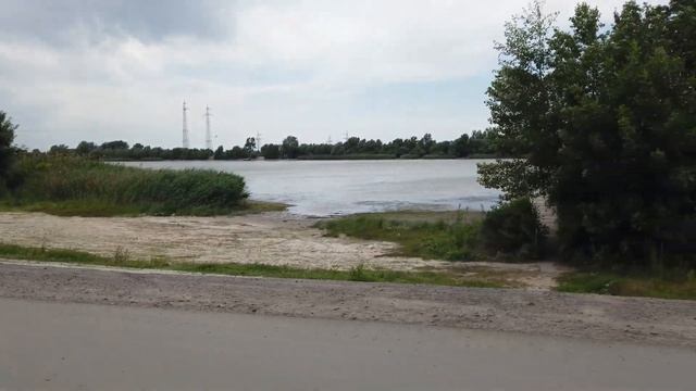Прогулка по ст. Старочеркасской. Столица донского казачества!