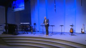 Александр Лисичный. Проповедь 17 августа 2019