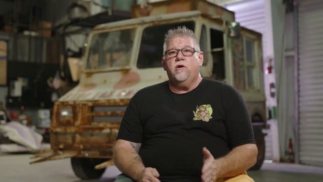 TWISTED METAL (2023) Behind-the-Scenes How the Apocalyptic Cars Were Brought to Life смотреть онлайн