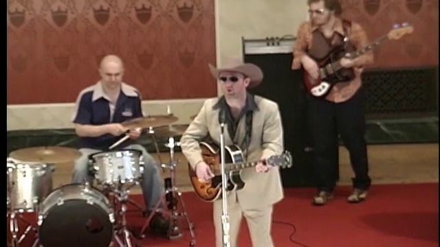 KURSK: Bandit & Heartbreaker VIDEO смотреть онлайн