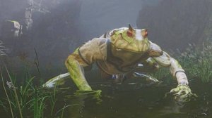 Black Myth  Wukong - Лан-ли-гу-лан