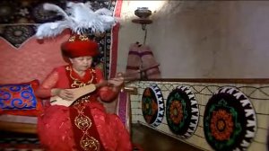 Самара Токтакунова Мин кыйал