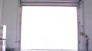 Шум при работе рольворот