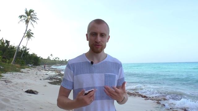 Про мечты и цели. Как не попасть в ловушку? смотреть онлайн