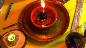 ?Чистка на открытие дорог и снятие порчи. #ритуал #чисткаонлайн #заговоры #молитва