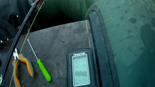 Квок сделал. Проверил. Сомика поймал. Вечерняя рыбалка. #рыбалка #спиннинг #жерех смотреть онлайн