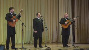 Трио Реликт - Вам 19 лет (2019)