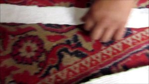 как сделать боксёрский бинт