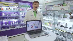 Видео обзор Asus X550VC от ИОН
