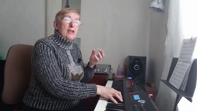 Как писать музыкальный диктант смотреть онлайн