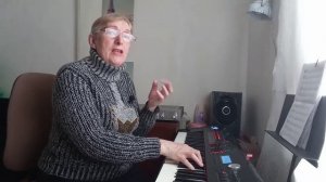 Как писать музыкальный диктант