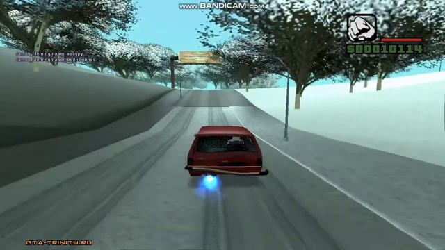 Купили новий дом!!! Trinity RP 2