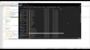 Добавление новой платы на ESP32 в PlatformIO