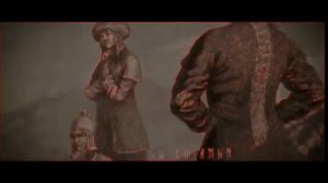 Манас эпосу ремикс