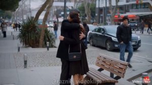 Сериал «Любовь против судьбы». Клип Кахраман❤️Элиф. Kahraman ve Elif. Kaderimin yazıldığı ğün.