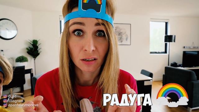 КУПЛЮ ВСЁ что УГАДАЕШЬ челлендж КТО остался БЕЗ ПОДАРКОВ ? Семейный канал ИЛЬЯ И КАРТОНКА смотреть онлайн