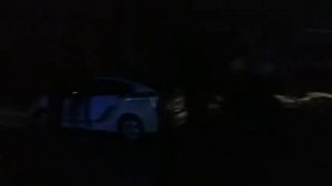 Пожар 30.01
