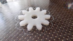 Nylon от BestFilament. Особенности 3d-печати нейлоном