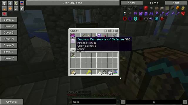 The Mad Pack | Hmm, I wonder what is in this dungeon... | Season 1 Episode 4 Modded Minecraft смотреть онлайн