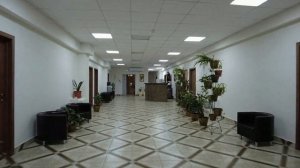 Где можно переночевать в Салыме. Боане