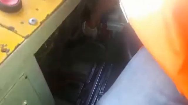 Перевод  в холодное состояние 2м62