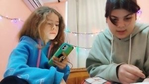 мастер маникюра в 12!? ?чтооо, мои первые покупочки для маникюра✨??