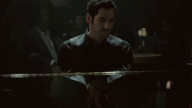 Lucifer - Fallen Angel